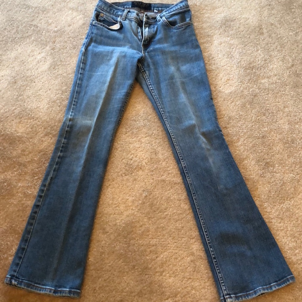 Juice couture jeans